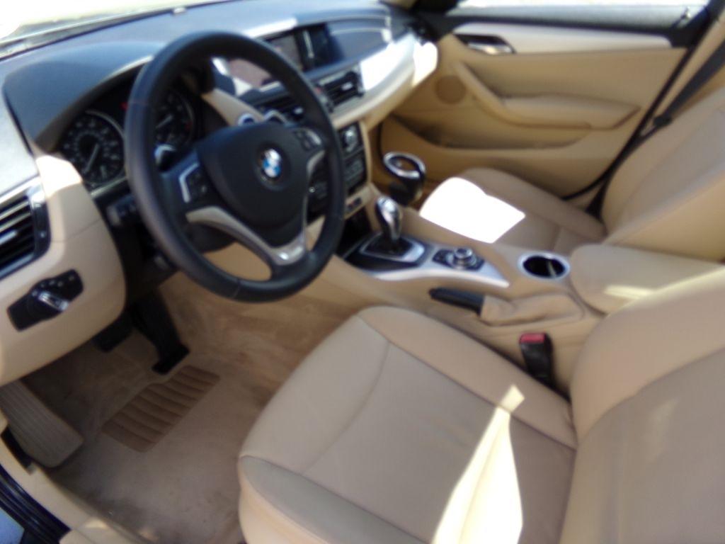 BMW X1  2013
