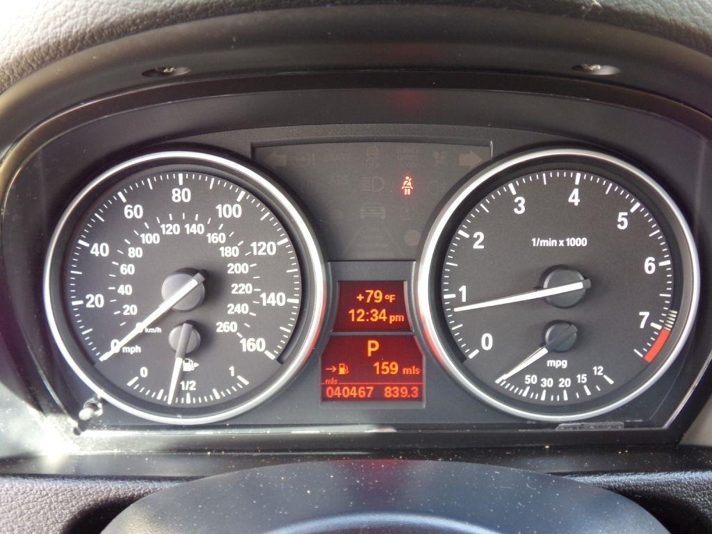 BMW X1  2013