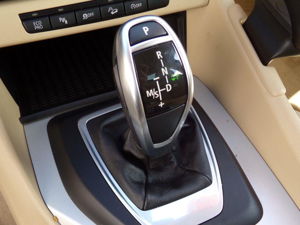 BMW X1  2013