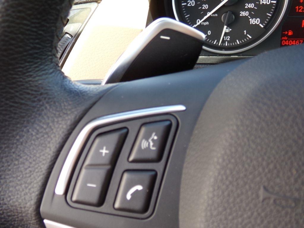BMW X1  2013