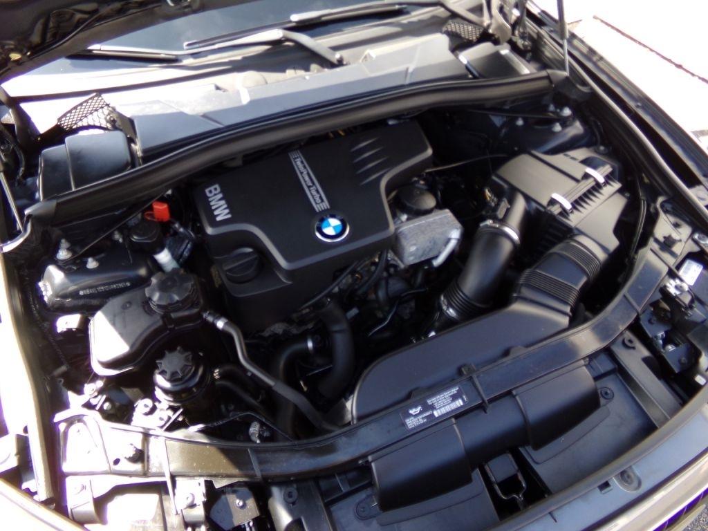 BMW X1  2013