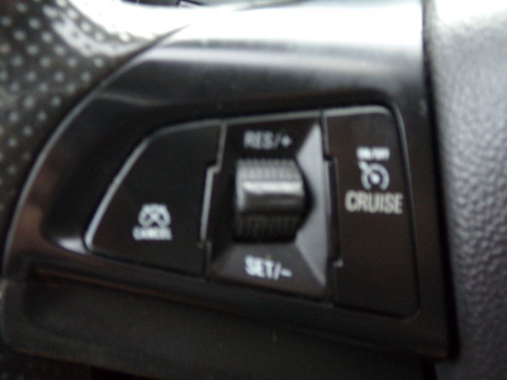 Chevrolet Trax  2017