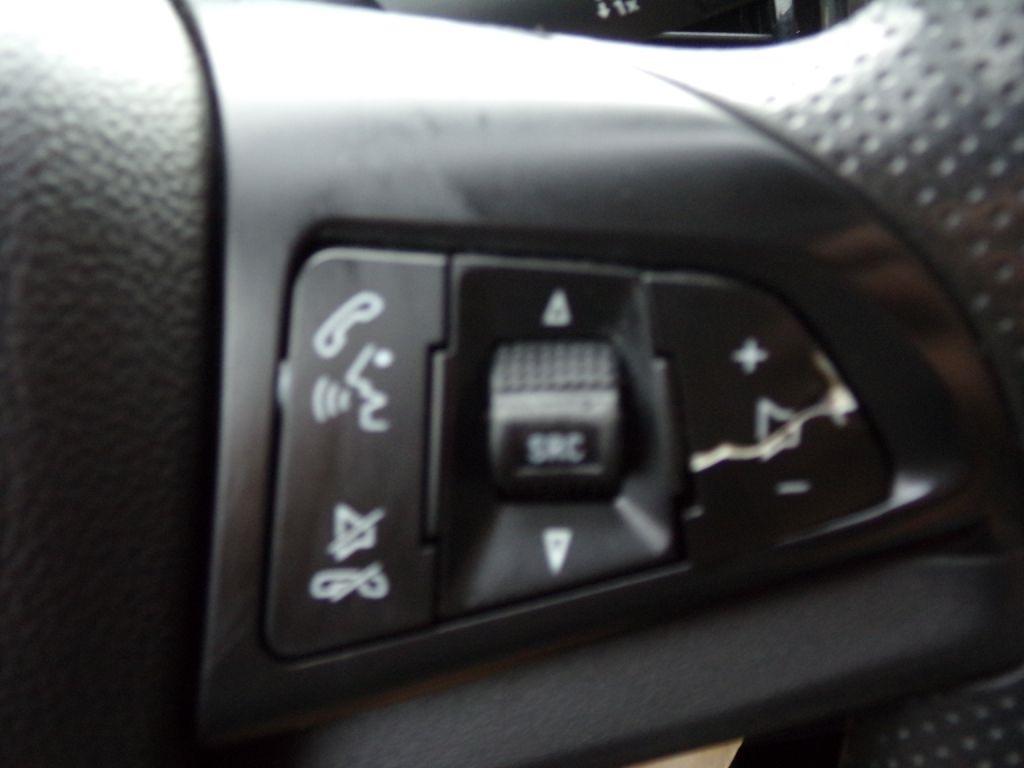 Chevrolet Trax  2017