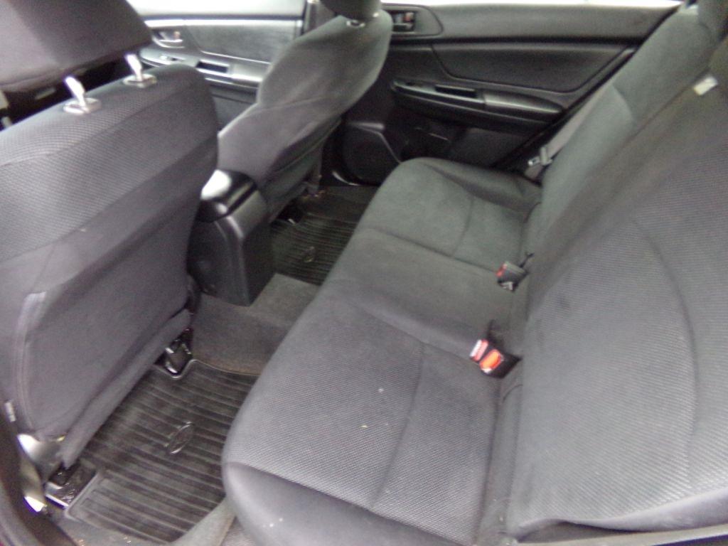Subaru Impreza  2014