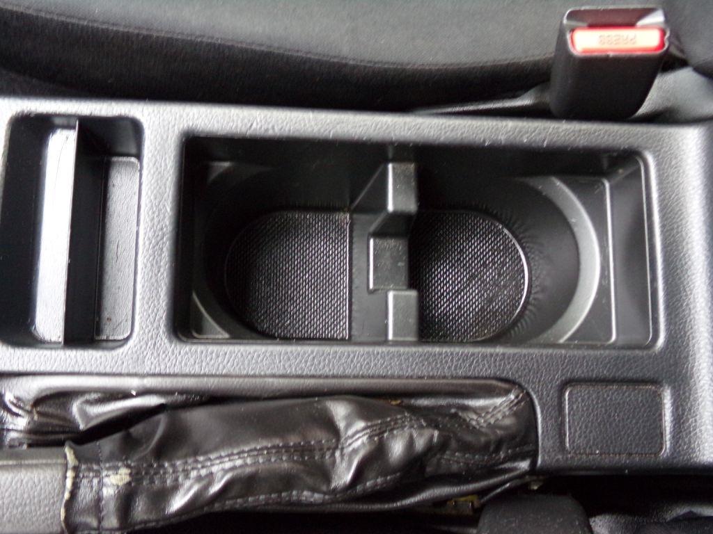 Subaru Impreza  2014