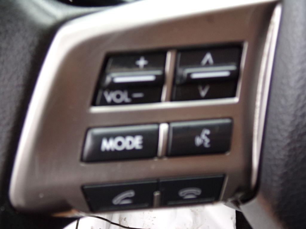 Subaru Impreza  2014