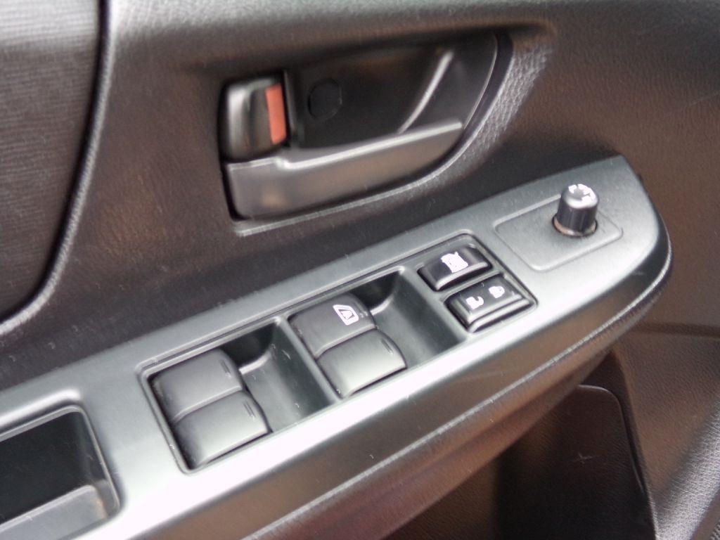 Subaru Impreza  2014