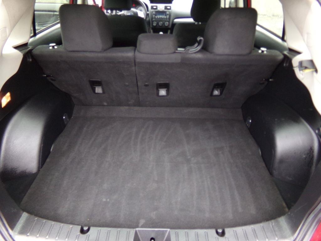 Subaru Impreza  2014