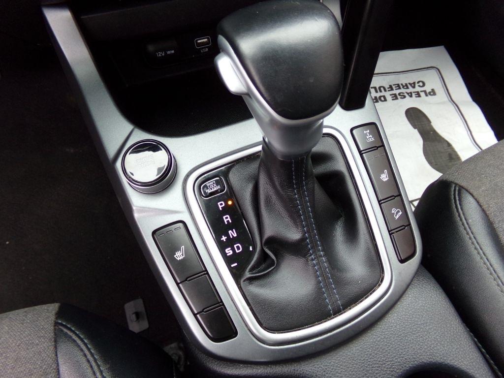 Kia Seltos  2021