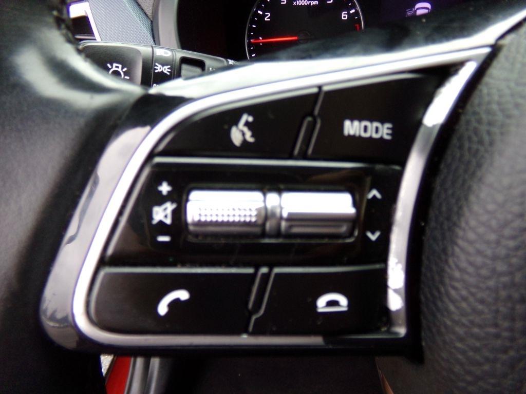 Kia Seltos  2021