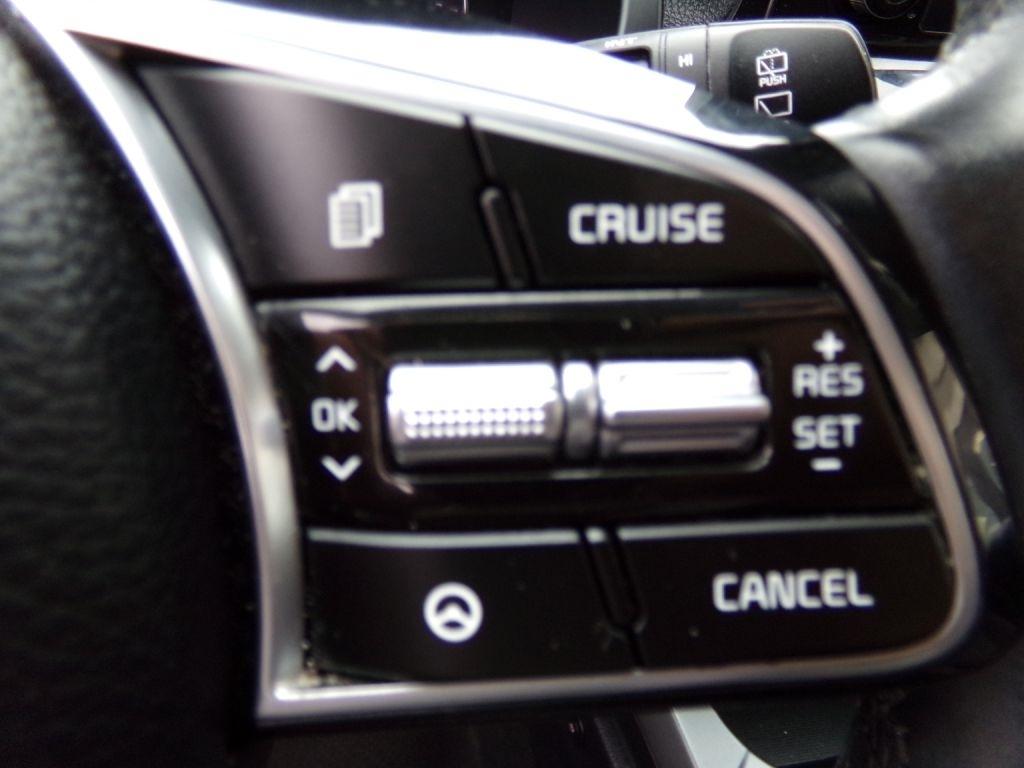 Kia Seltos  2021