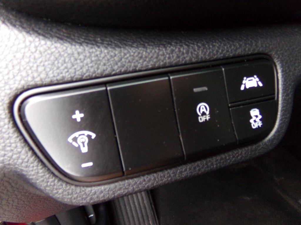 Kia Seltos  2021