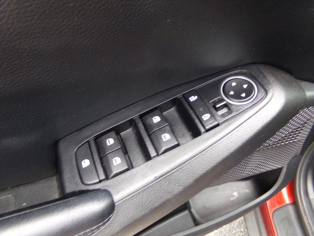 Kia Seltos  2021