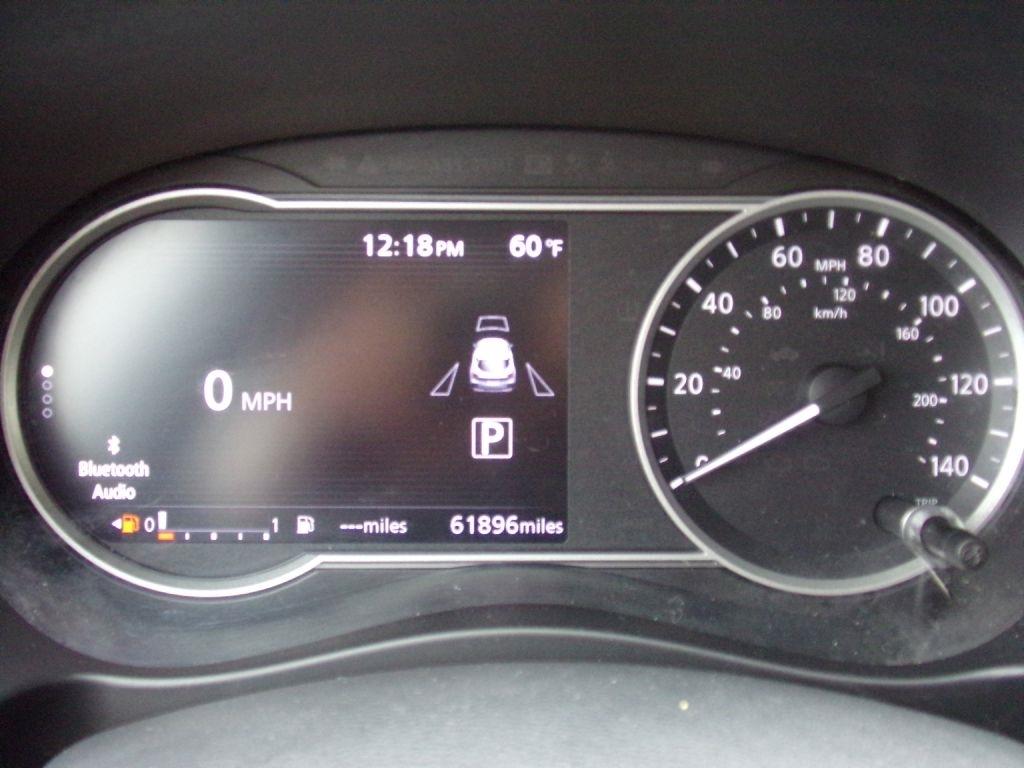 Nissan Kicks  2018