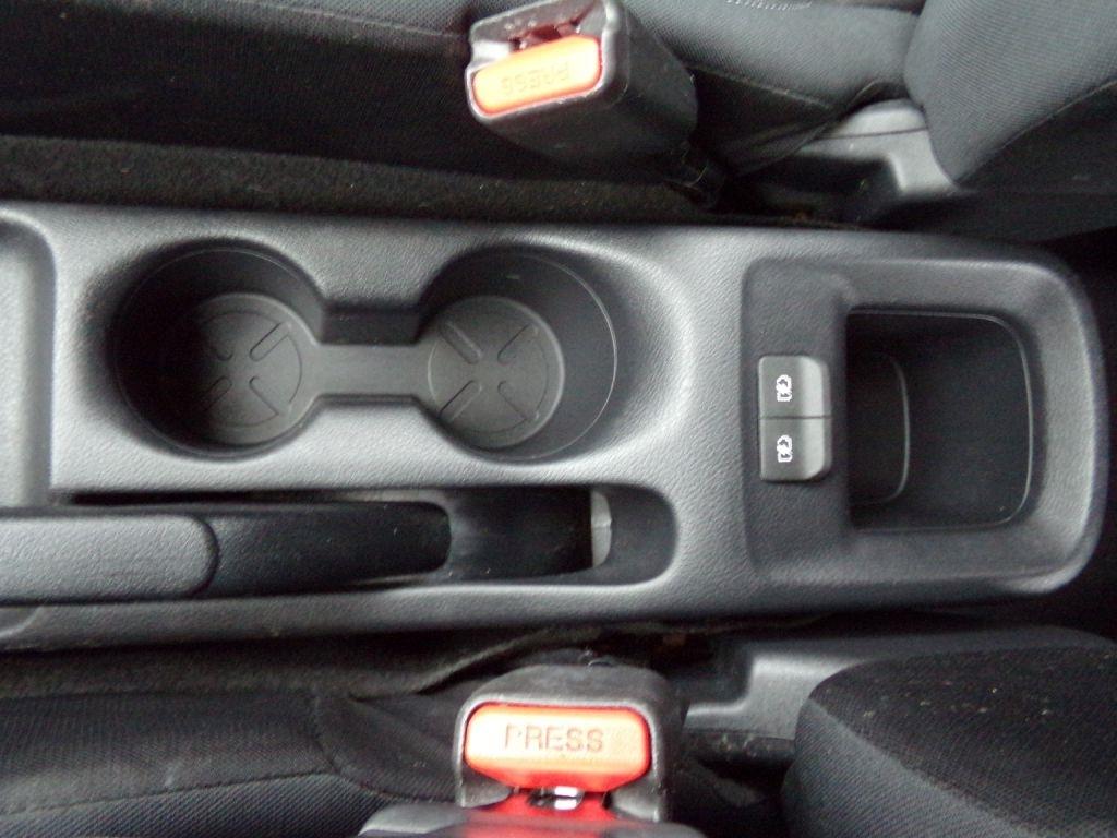 Nissan Kicks  2018