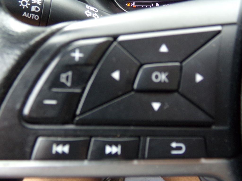 Nissan Kicks  2018