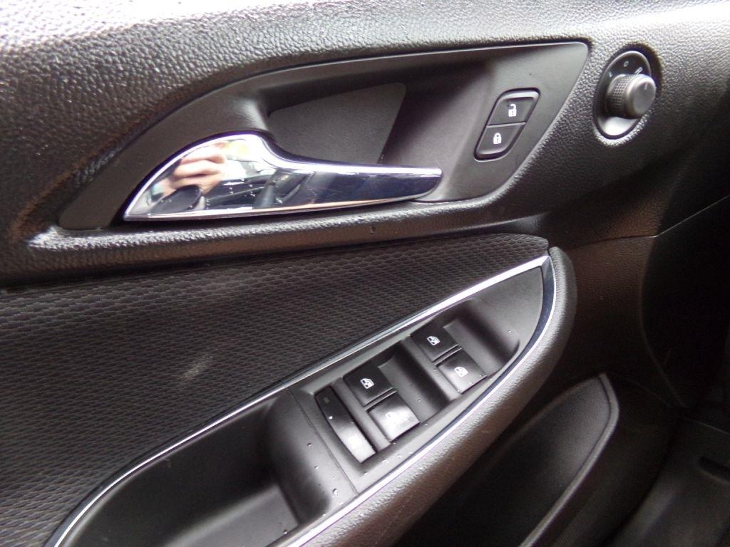 Chevrolet Cruze  2018