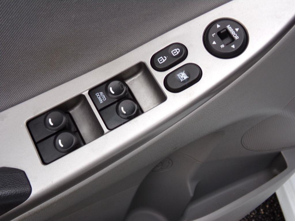Hyundai Accent  2016