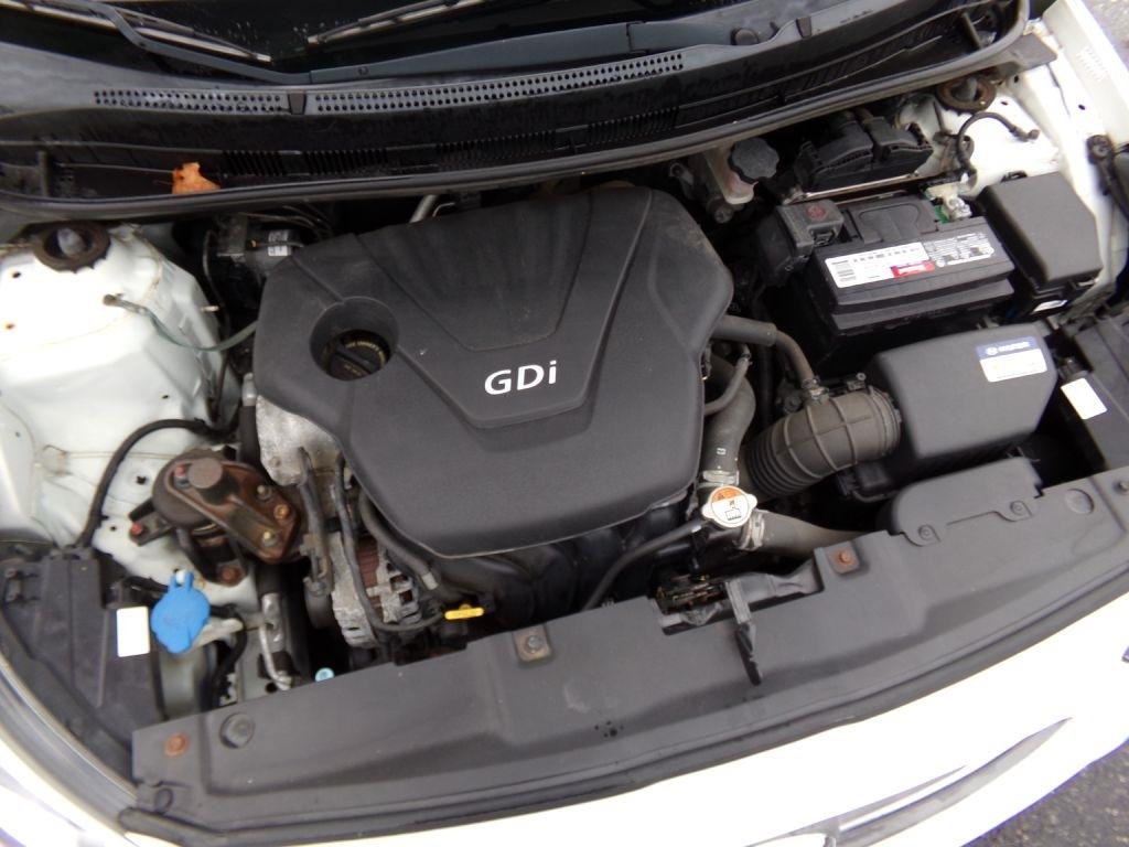 Hyundai Accent  2016