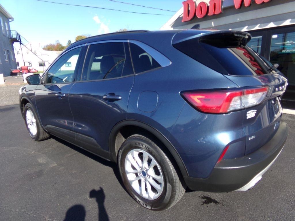 Ford Escape  2020