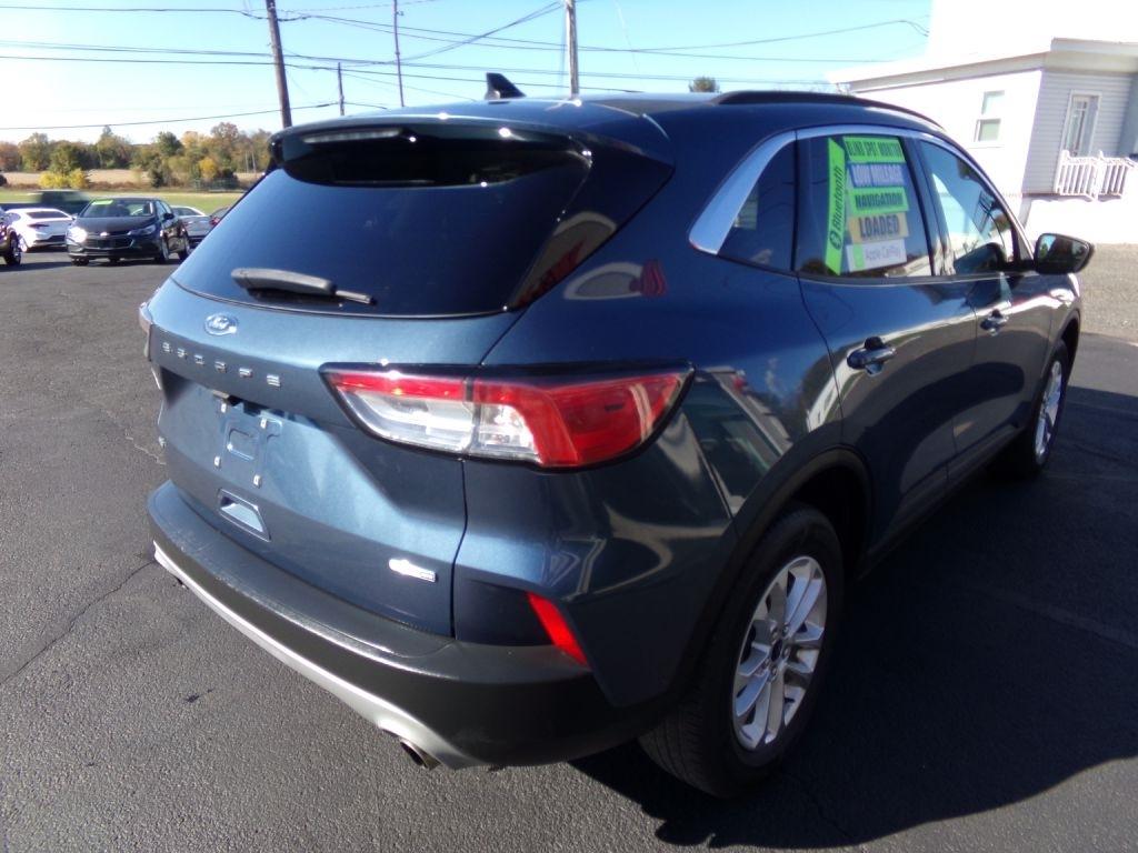 Ford Escape  2020