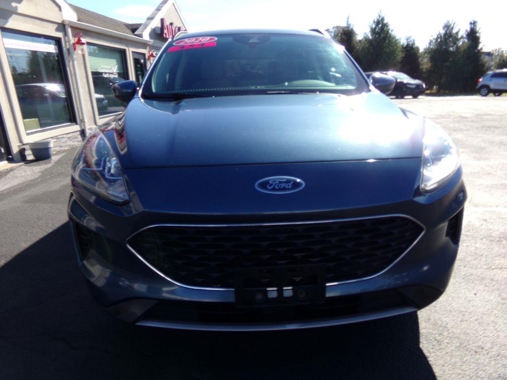 Ford Escape  2020