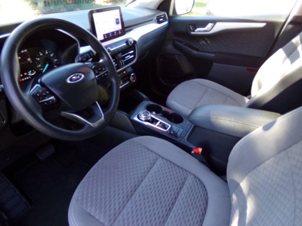 Ford Escape  2020