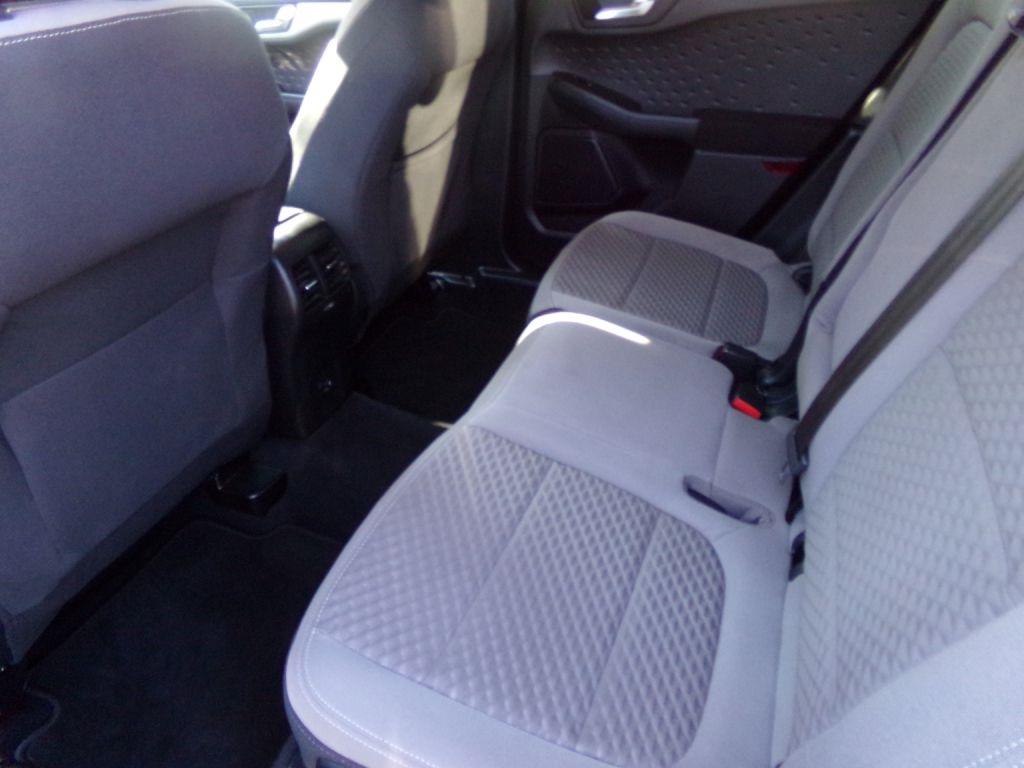 Ford Escape  2020