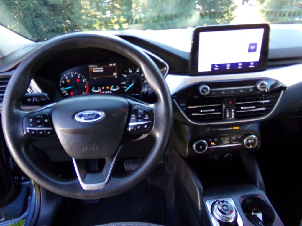 Ford Escape  2020