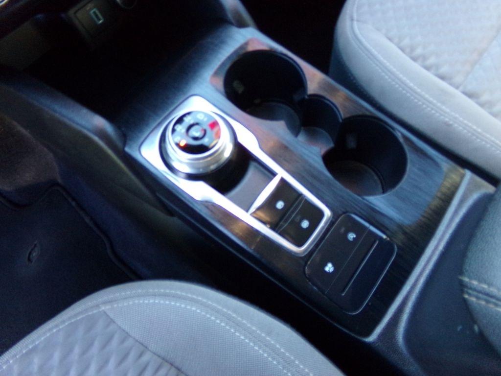 Ford Escape  2020