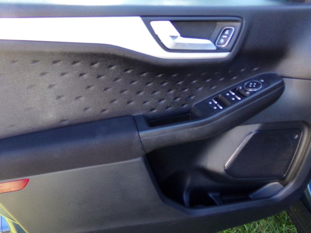 Ford Escape  2020