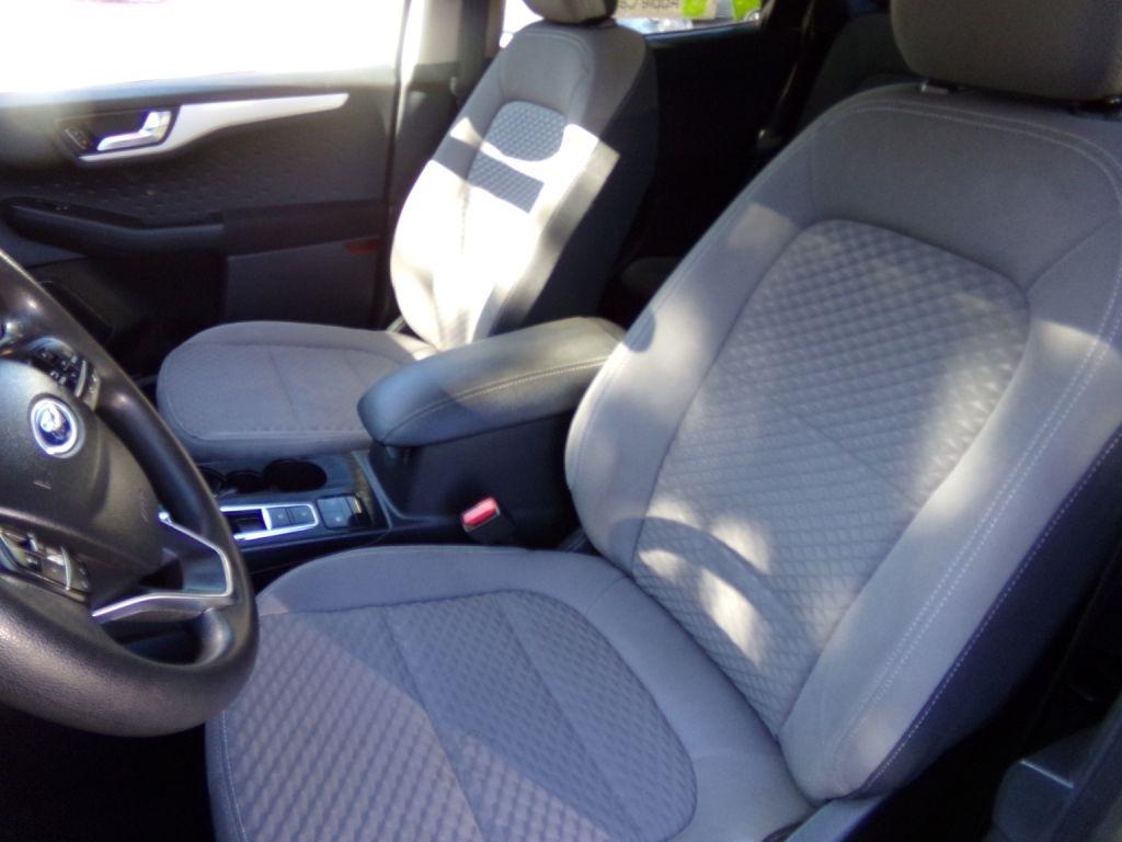 Ford Escape  2020