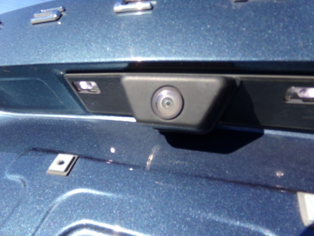 Ford Escape  2020