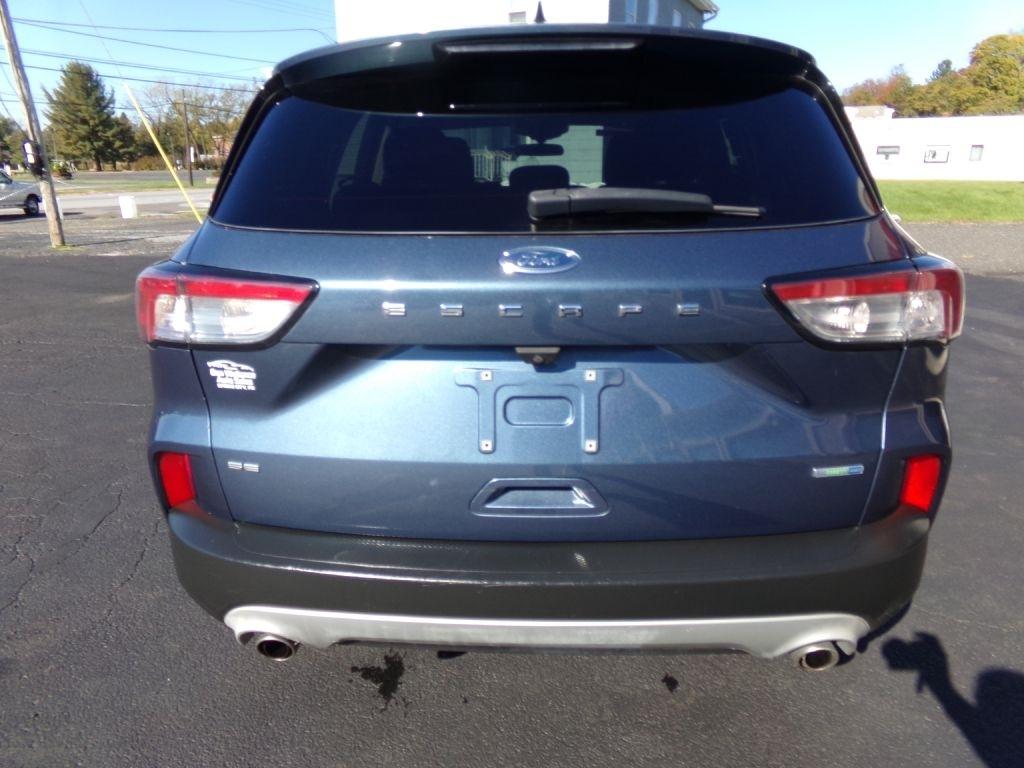 Ford Escape  2020