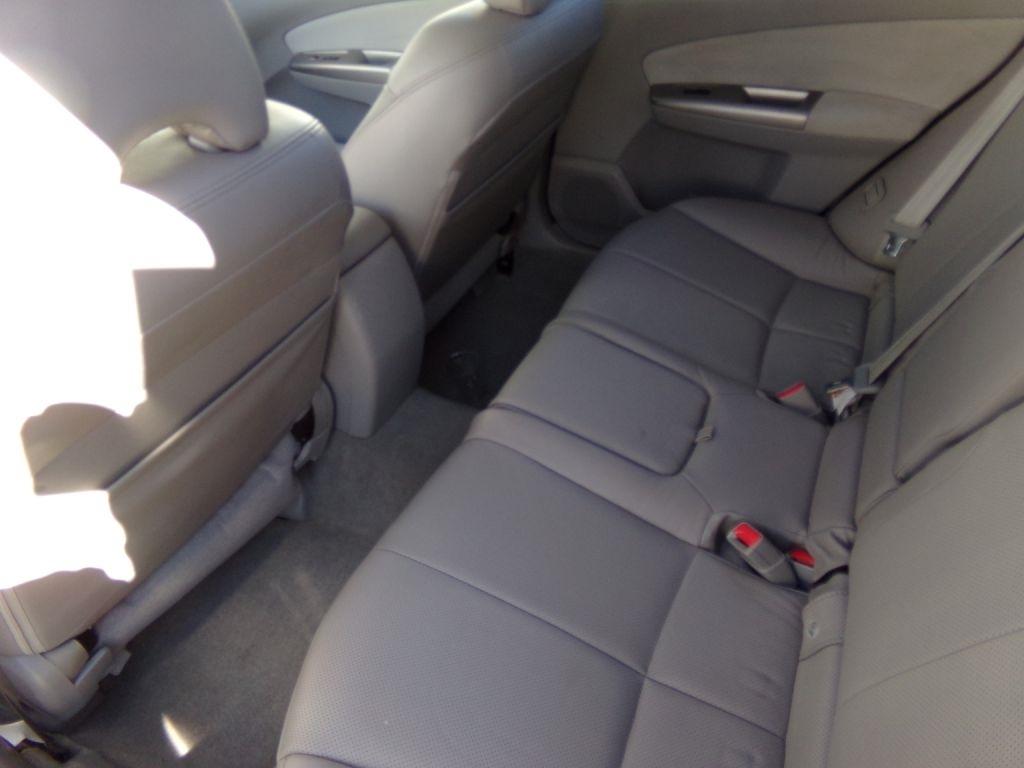 Subaru Forester  2010