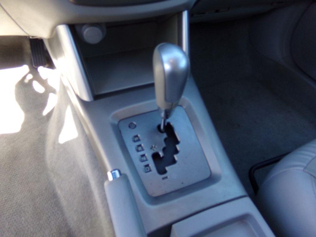 Subaru Forester  2010