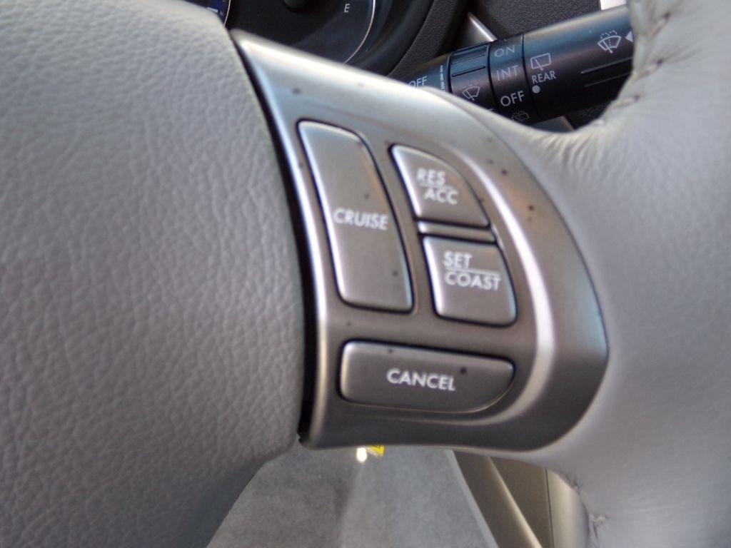 Subaru Forester  2010