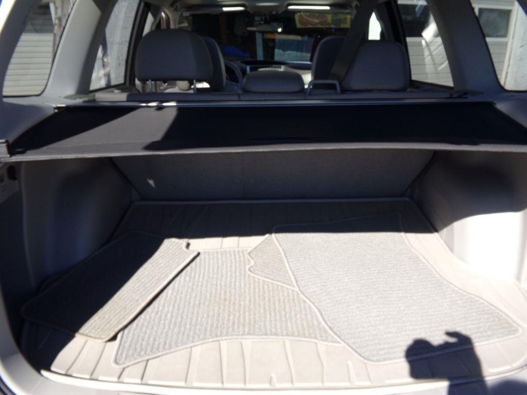 Subaru Forester  2010
