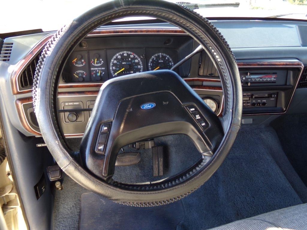 Ford F-350  1991