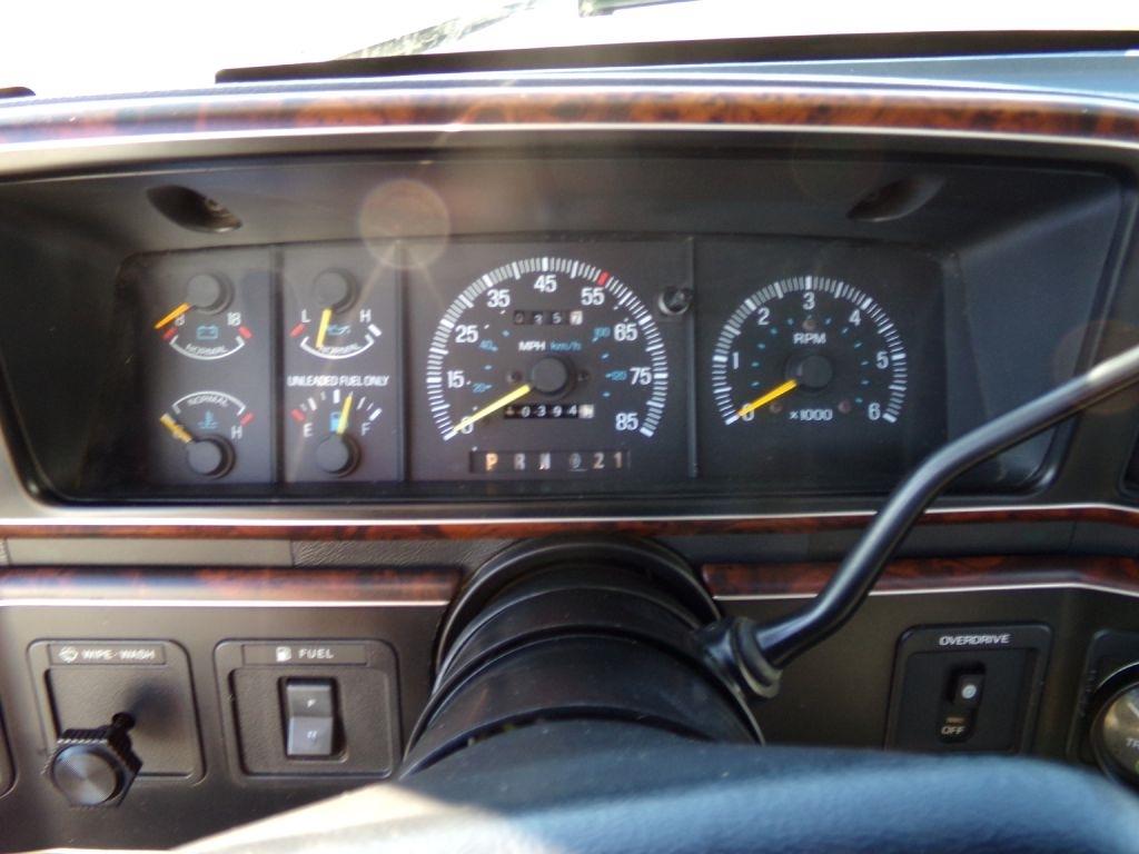 Ford F-350  1991