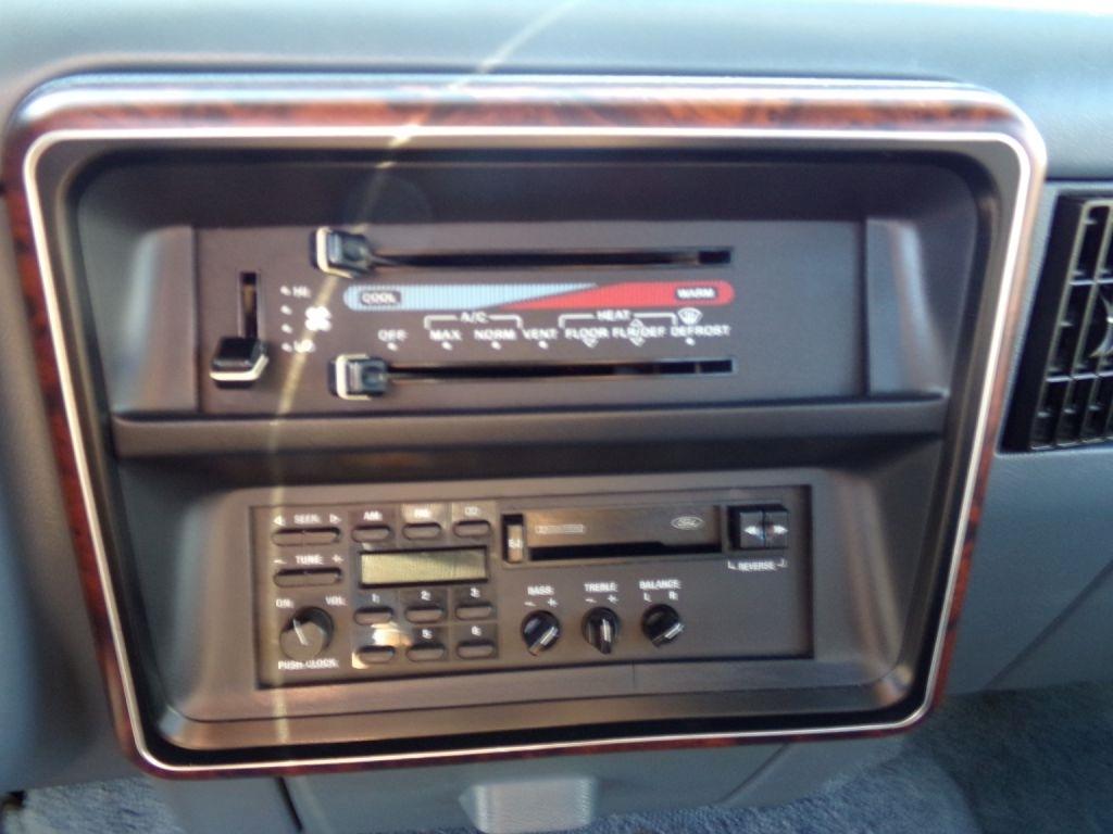 Ford F-350  1991