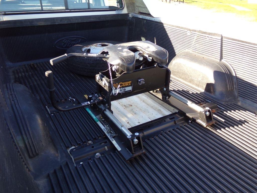 Ford F-350  1991