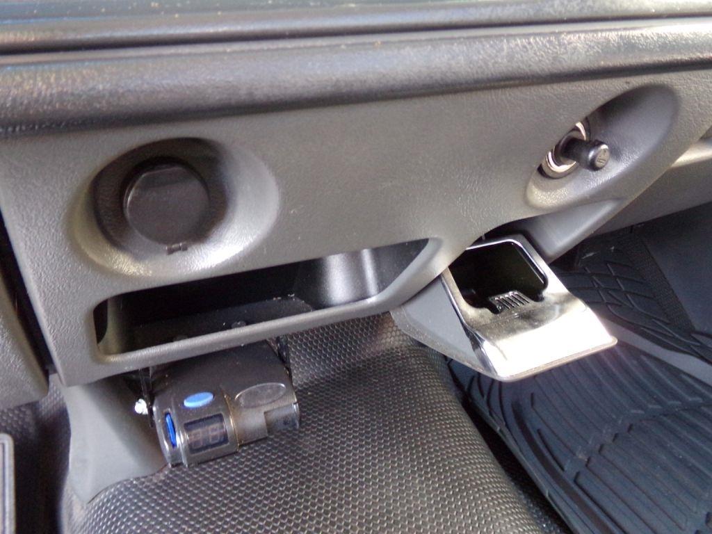 Chevrolet Silverado 1500  2003