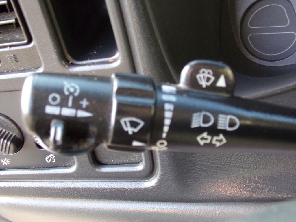 Chevrolet Silverado 1500  2003