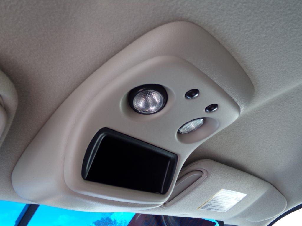 Chevrolet Silverado 1500  2003