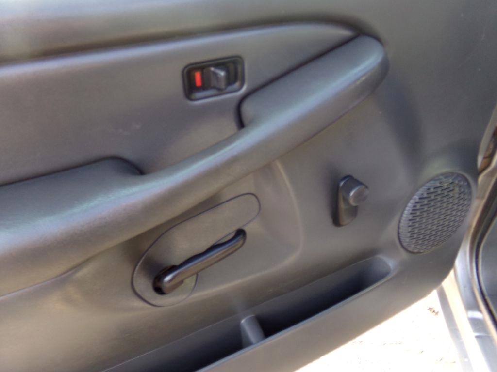 Chevrolet Silverado 1500  2003