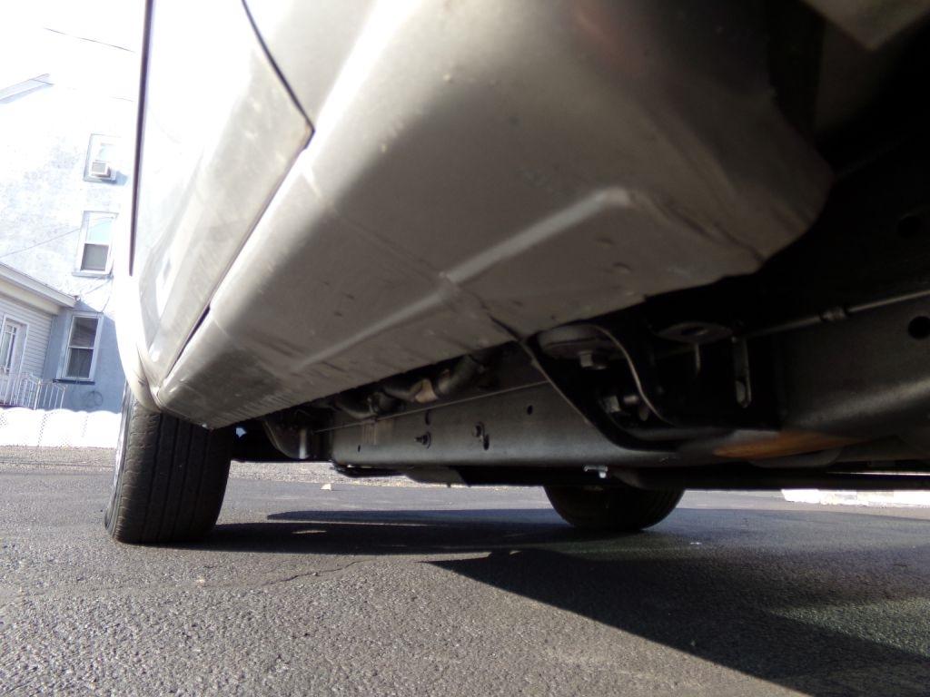 Chevrolet Silverado 1500  2003