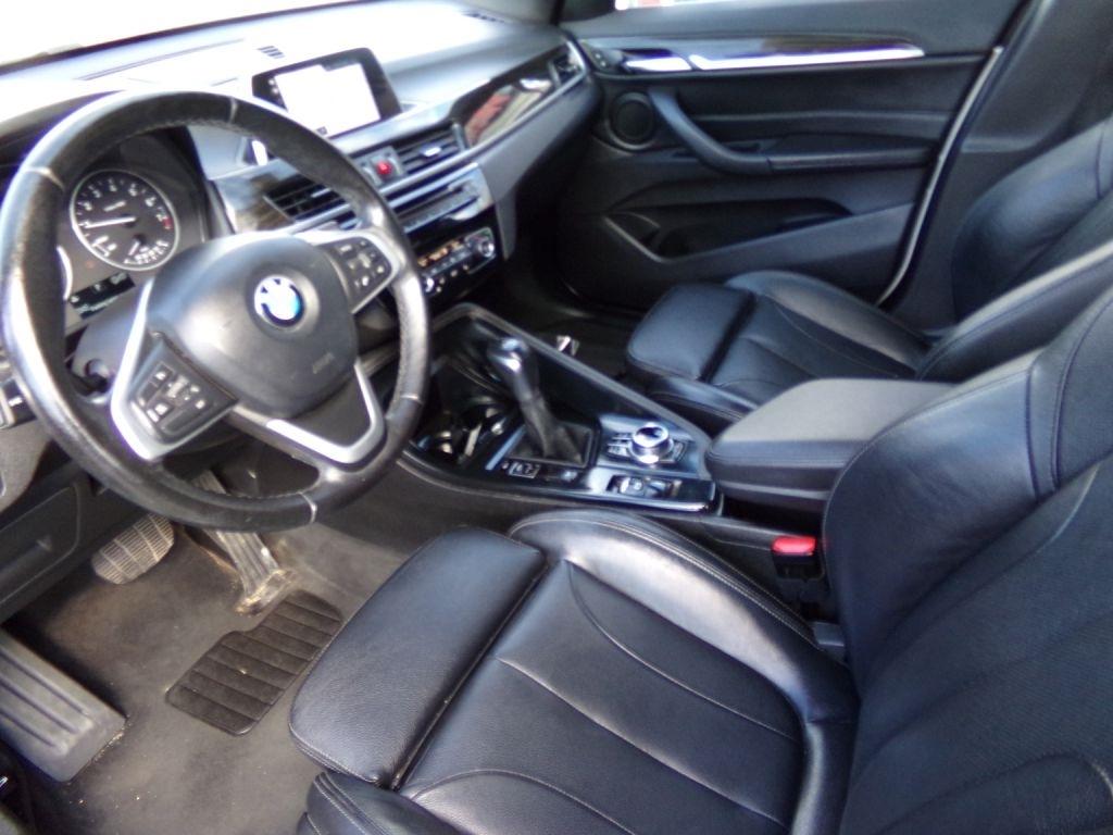 BMW X1  2018