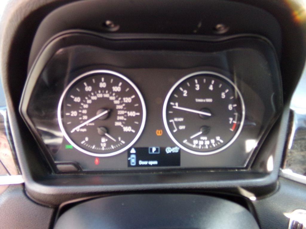 BMW X1  2018