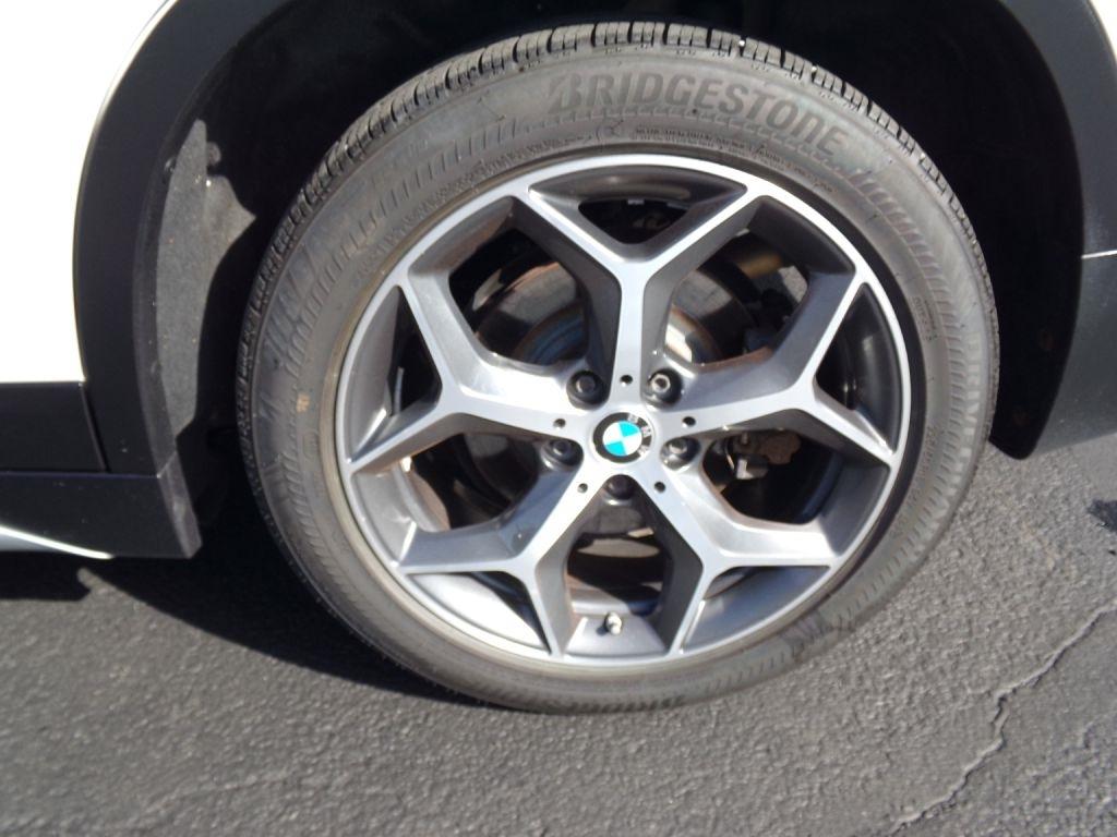 BMW X1  2018